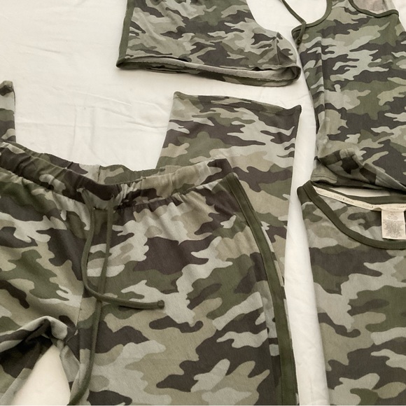 LUCKY BRAND pjs woman’s (2-packs) - Picture 15 of 16